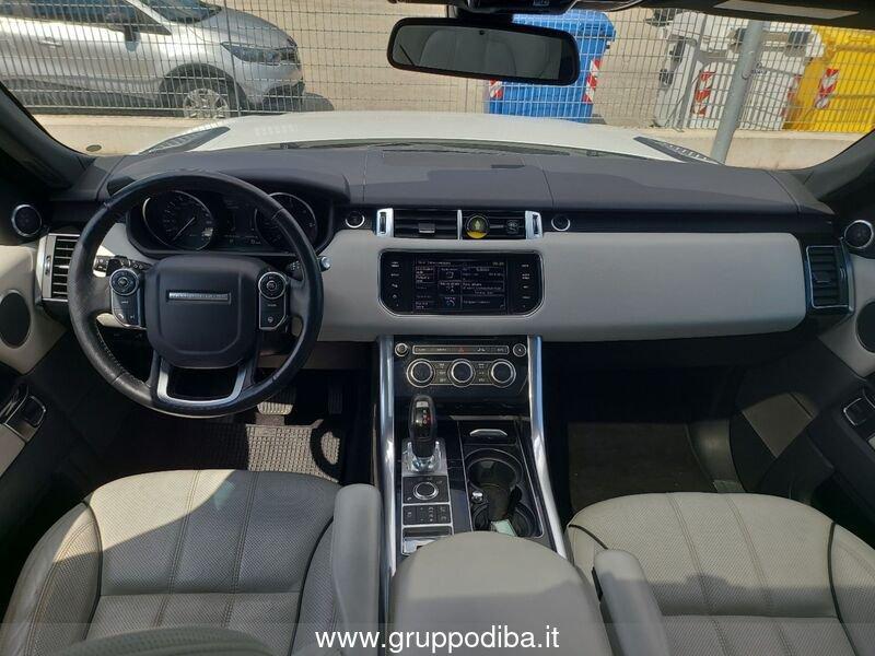 Land Rover RR Sport II 2014 Die. 3.0 tdV6 HSE auto