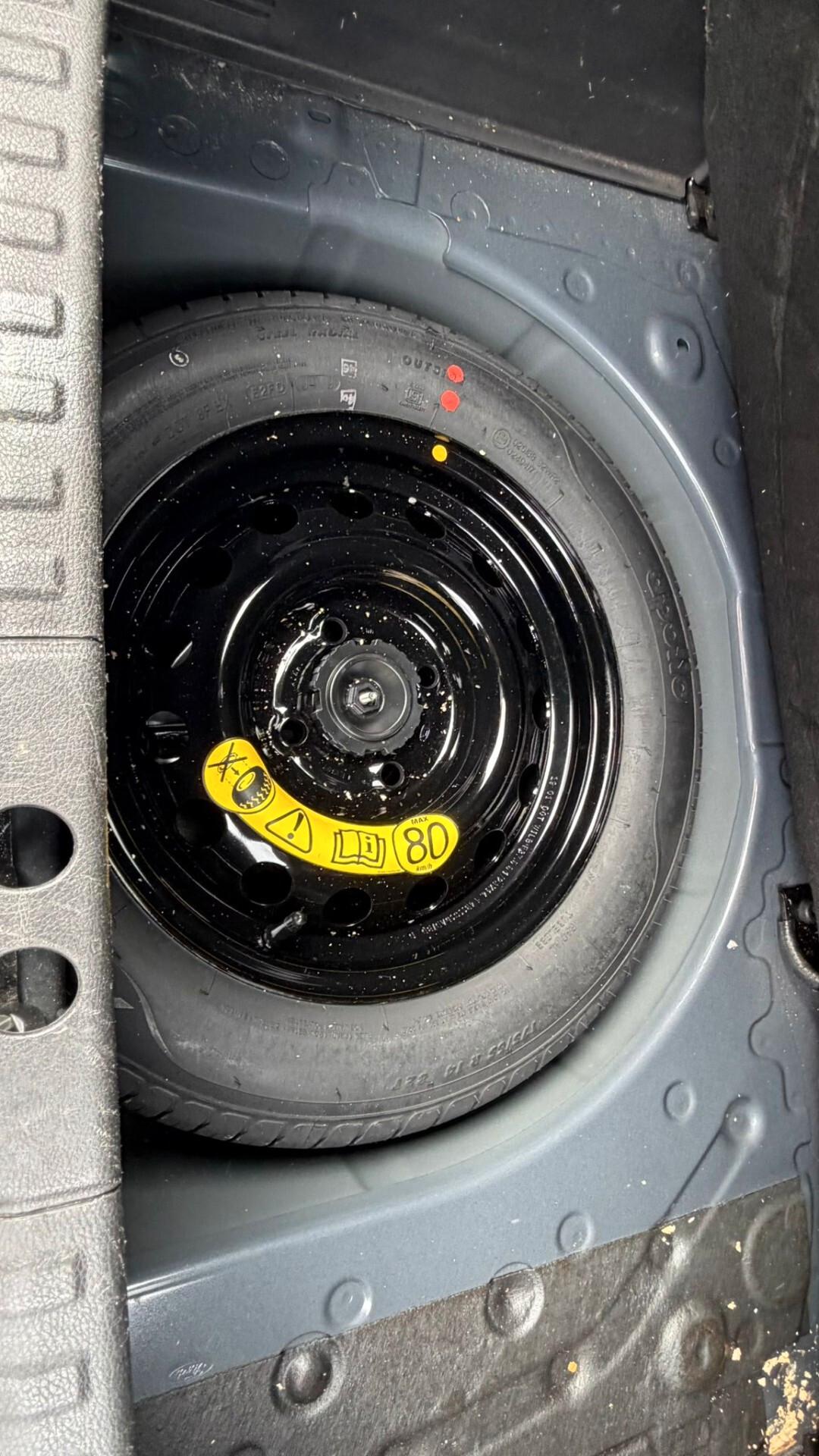 Ford Ka + 1.2 S&S 85 CV