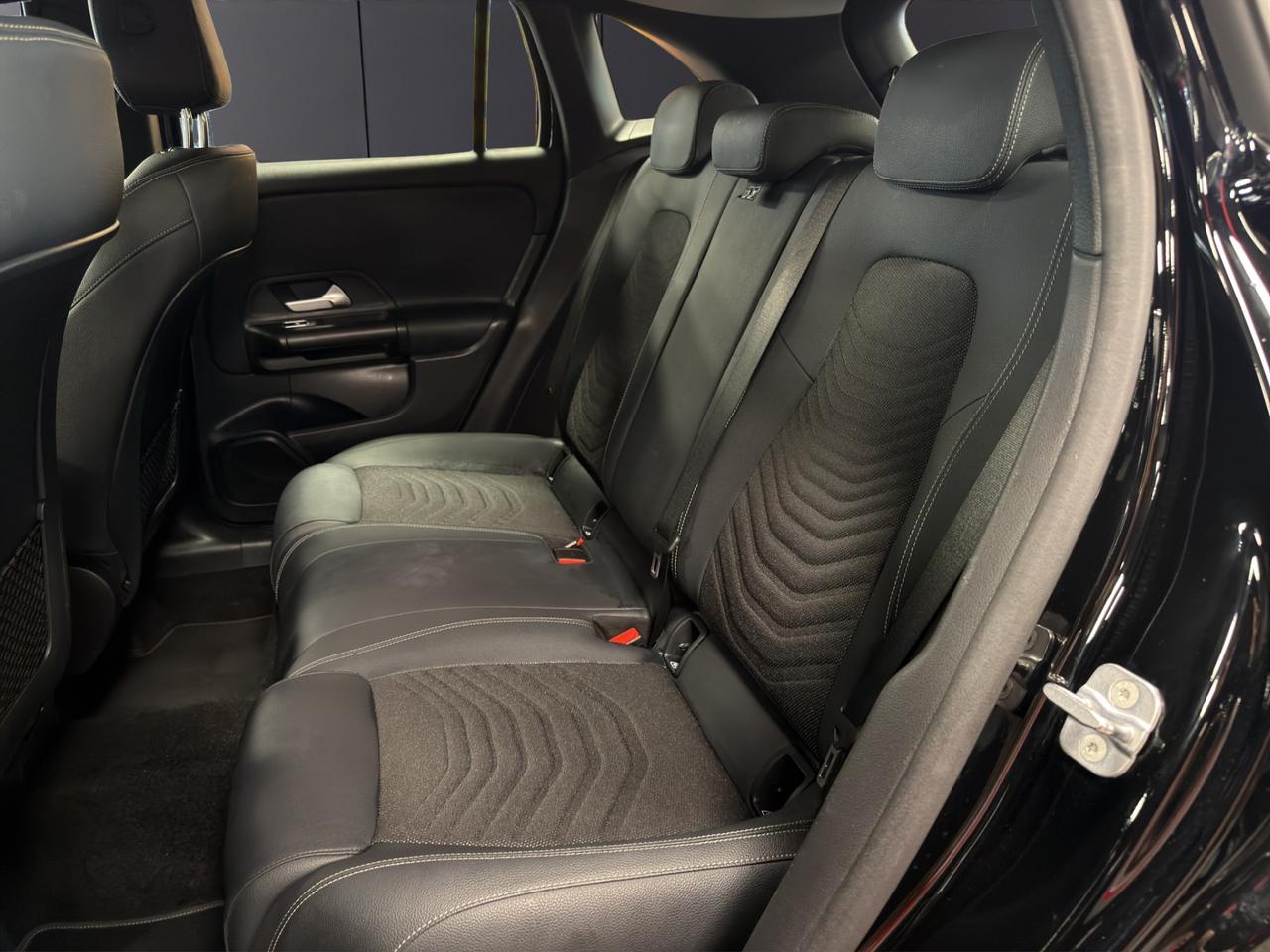 Mercedes GLA 180 d Advanced auto