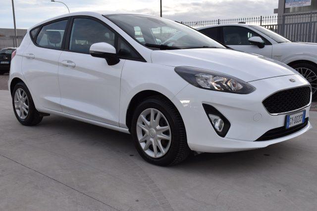 FORD Fiesta 1.1 75 CV 5 porte Business
