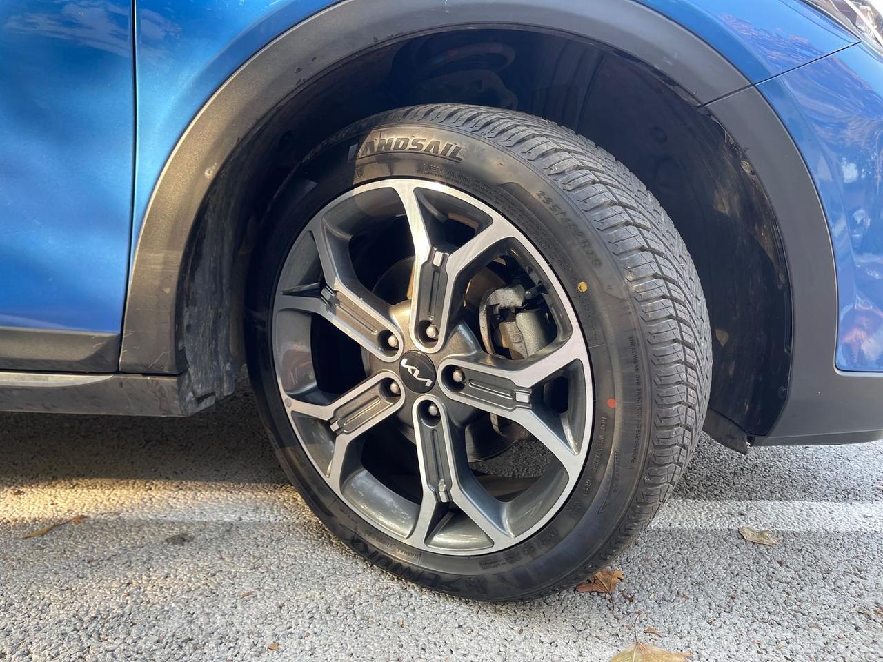 Kia XCeed Business 1.6 CRDi MHEV #7275