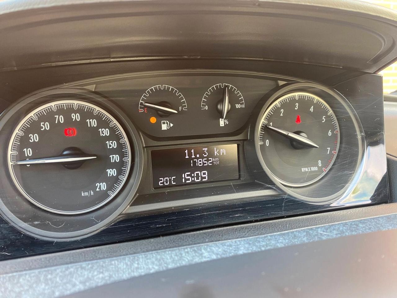 LANCIA YPSILON HYBRID 1.0cc OK NEOPATENTATI