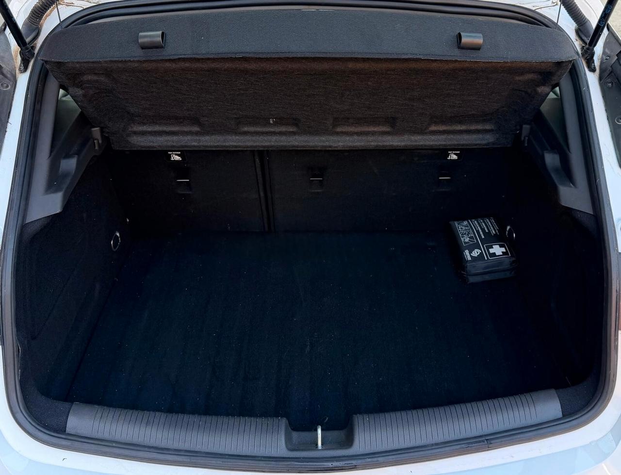 Opel Astra 1.5 CDTI 122 CV S&S AT9 5 porte Ultimate