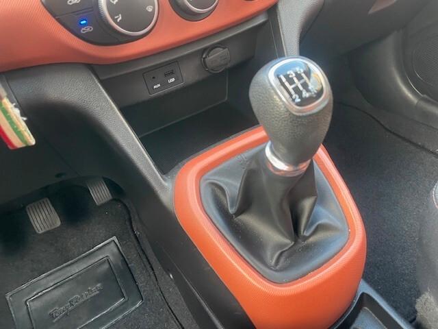 Hyundai i10 1.2 MPI Comfort