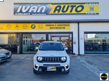 JEEP Renegade 2.0 MJT-4WD-Anno 2021