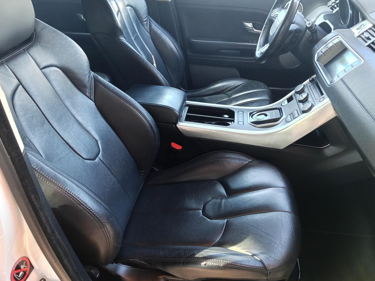 Land Rover Range Rover Evoque 2.2 TD4 5p. Prestige