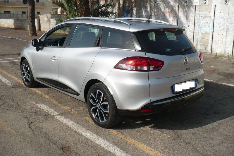 Renault Clio Sporter dCi 8V 90CV Start&Stop Energy Intens