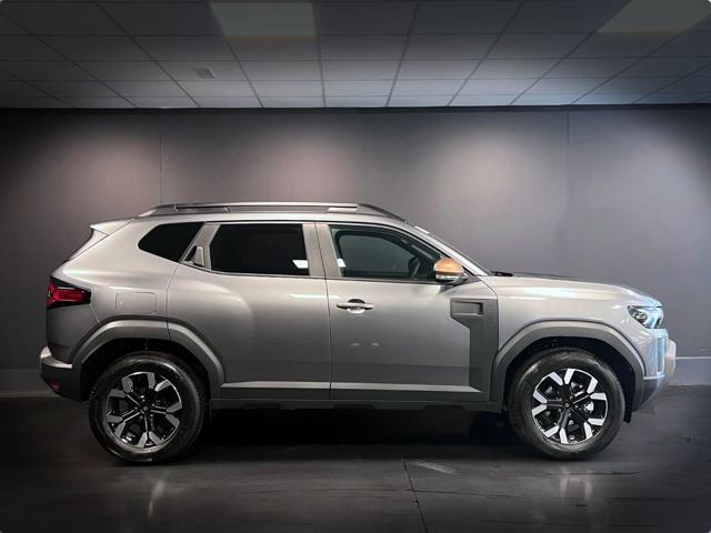DACIA Duster Tce 130 CV MHEV 4x4 Extreme