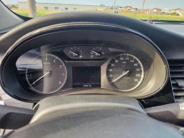 OPEL Mokka X 1.4 Turbo GPL Tech 140CV 4x2 Innovation