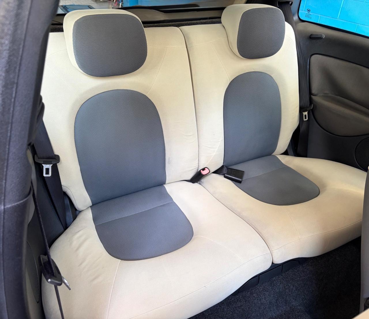 Lancia Ypsilon 1.2 16V