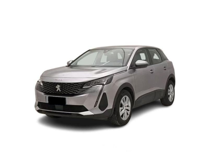 Peugeot 3008 BlueHDi 130 CV NAVI LED Active Business S&S