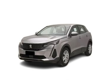 Peugeot 3008 BlueHDi 130 CV NAVI LED Active Business S&S