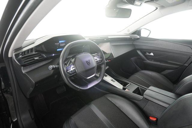 PEUGEOT 308 308 BlueHDi 130 S&S EAT8 SW Allure