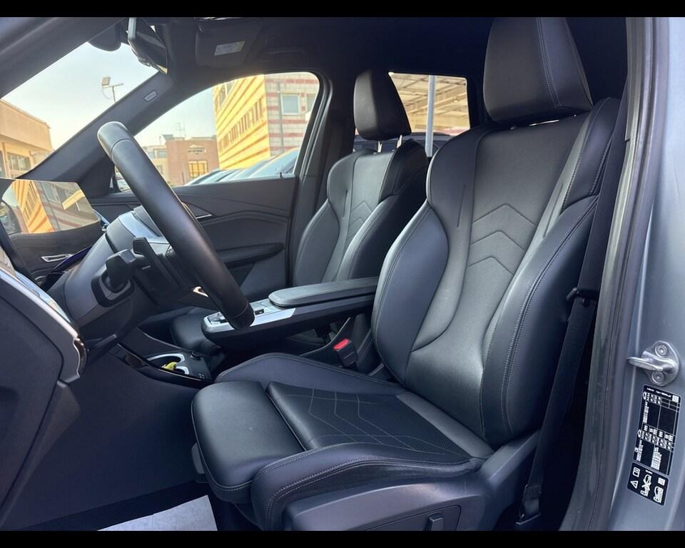 BMW X1 23 d Mild Hybrid 48V MSport Edition Balance xDrive DCT