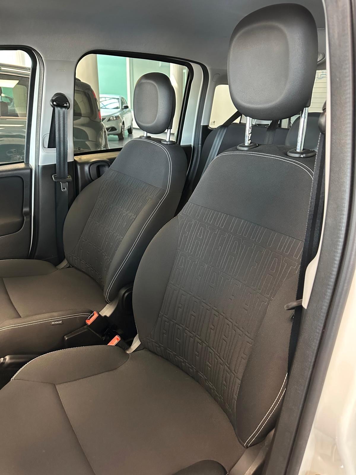 Fiat Panda CROSS 1.0 hybrid 2024 km 0 aziendale