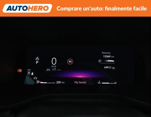 RENAULT Arkana Arkana TCe 140 CV EDC Techno