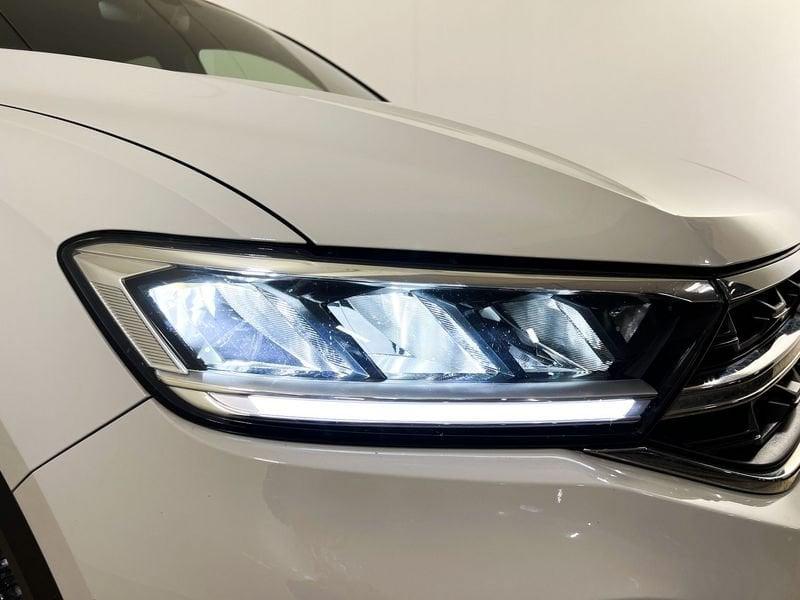 Volkswagen T-Roc T-Roc 1.5 TSI ACT DSG R-Line