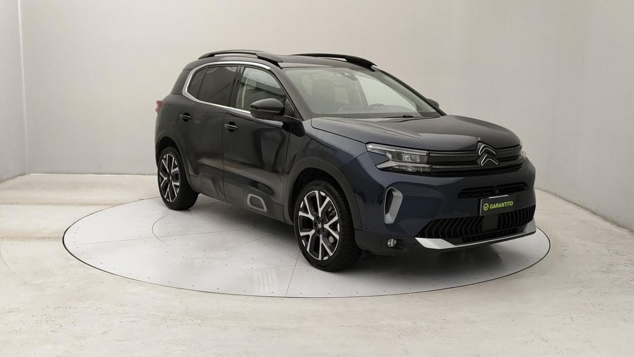 CITROEN C5 Aircross - C5 Aircross 1.2 puretech Shine s&s 130cv eat8