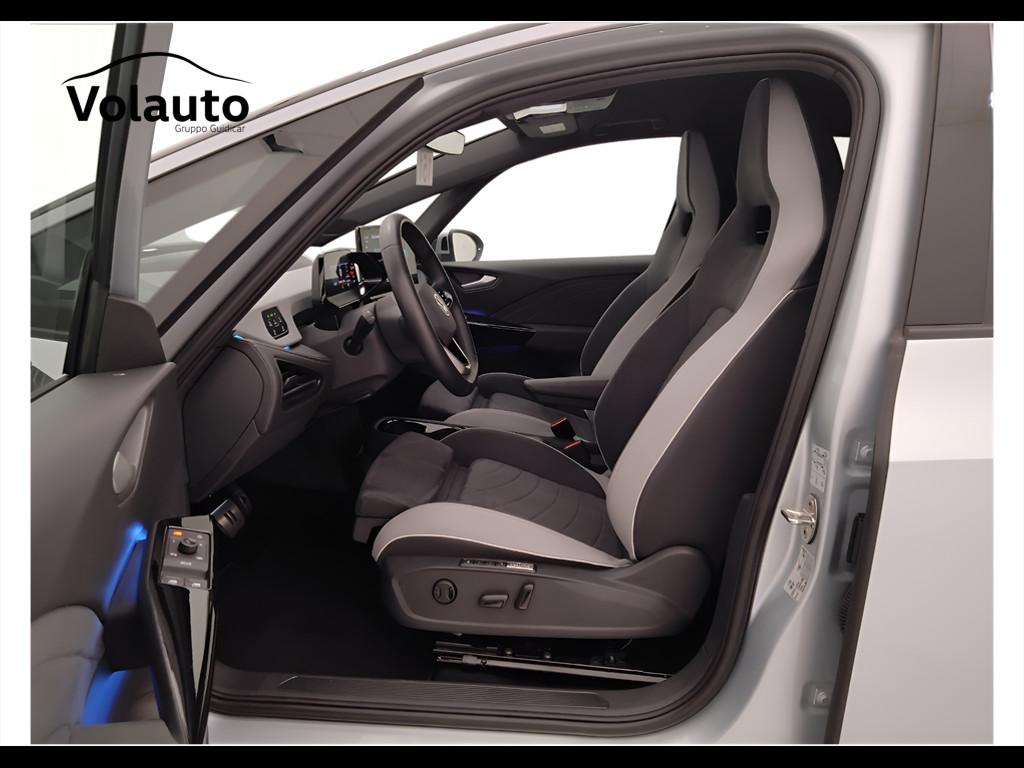 VOLKSWAGEN ID.3 2023 - ID.3 77 kWh Tour 204cv