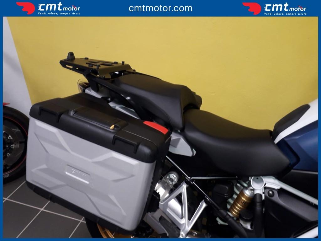 BMW R 1250 GS - 2023