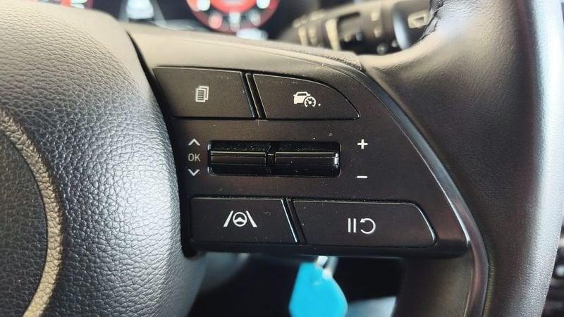 Hyundai i20 1.2 MPI 84cv ConnectLine