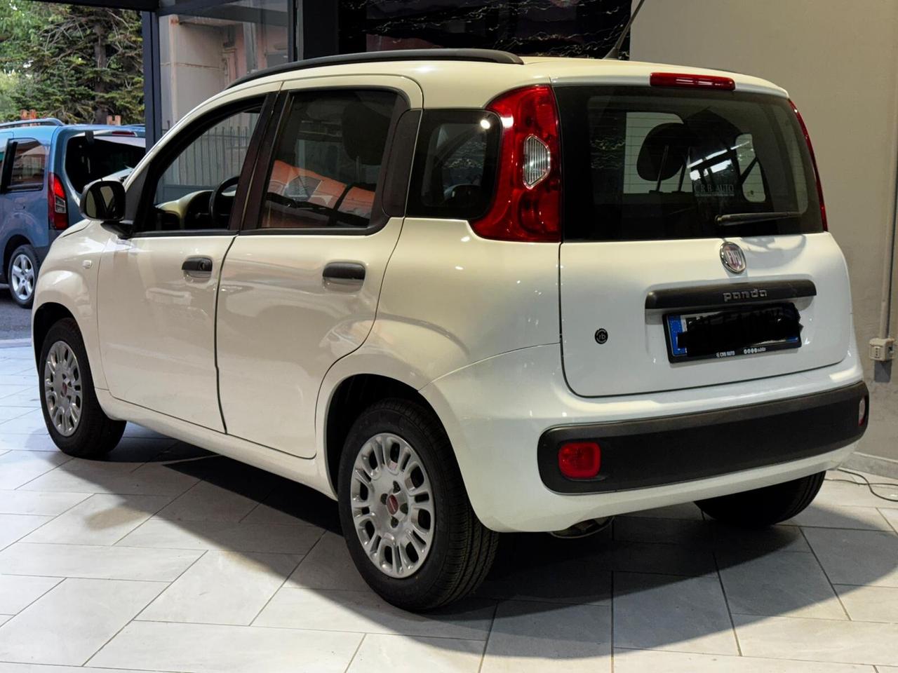 NUOVA Fiat Panda 1.2 Easy GARANTITA 12 MESI