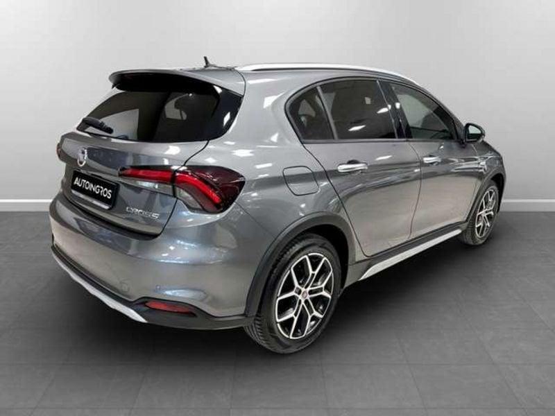 FIAT Tipo 5 porte Cross II 2021 5p 1.0 Cross 100cv
