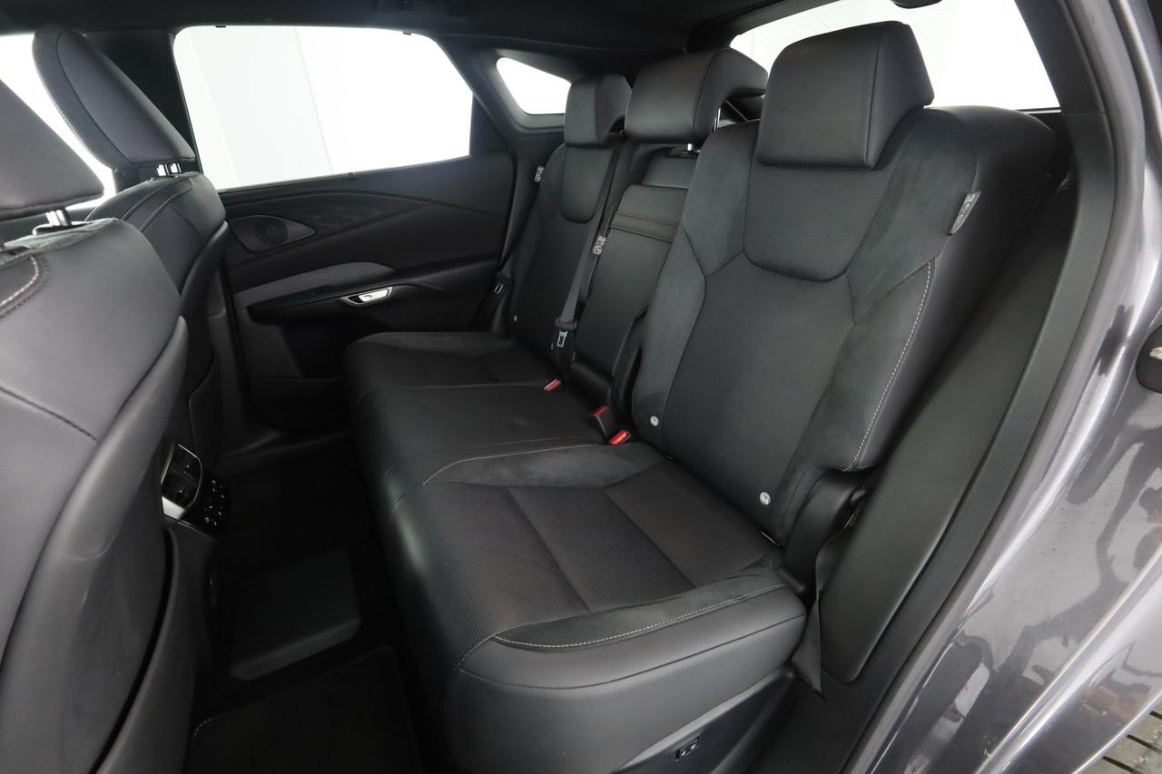 LEXUS RX 5ª serie RX 450h Plug-in Hybrid Luxury