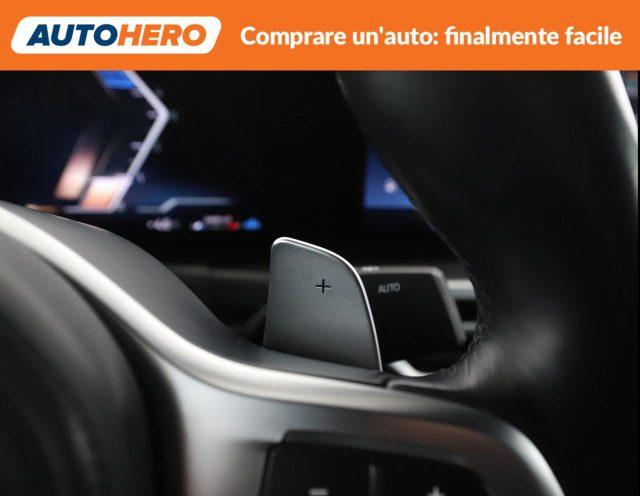 BMW 420 d xDrive 48V Msport