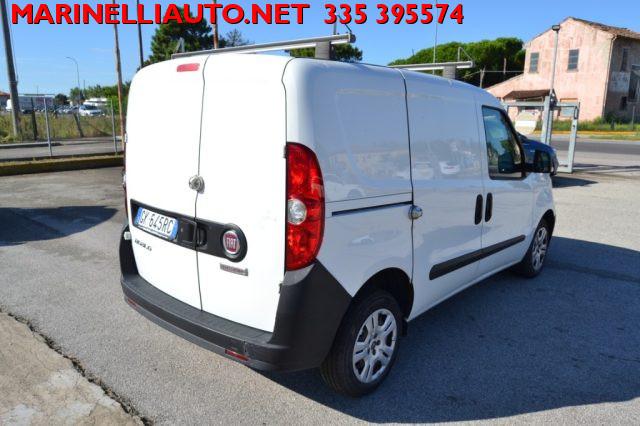FIAT Doblo 1.6 MJT 105CV Cargo Lounge