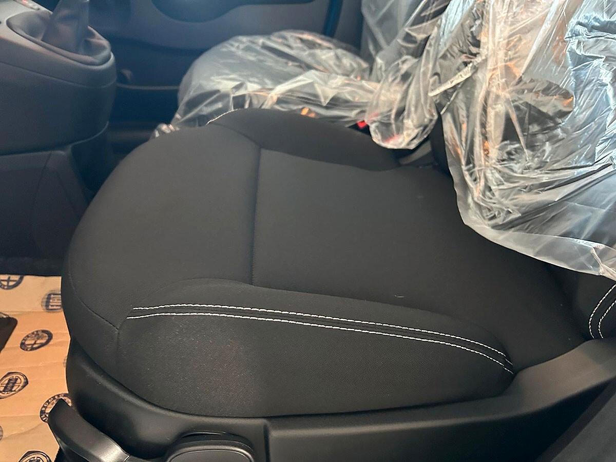 Fiat Panda Pandina 1.0 FireFly 65 CV Hybrid Icon