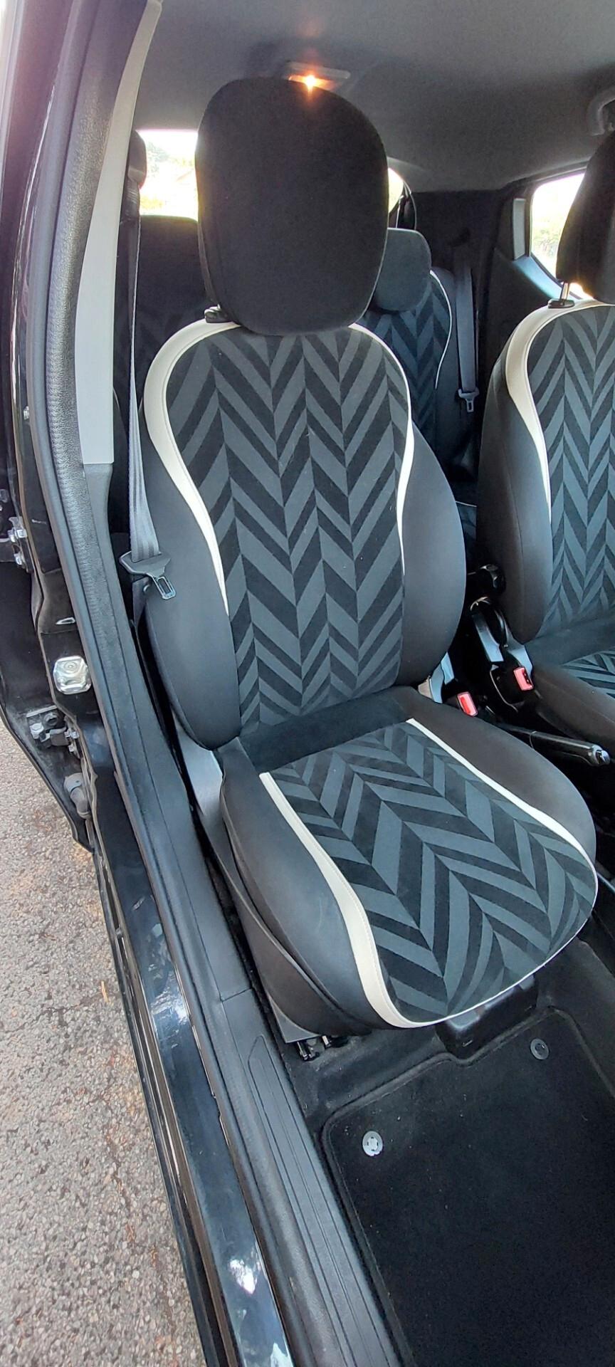 YPSILON 900 METANO DI SERIE CASA MADRE MOD.GOLD RESTAYLING X NEOPATENTATI IMPECCABILE