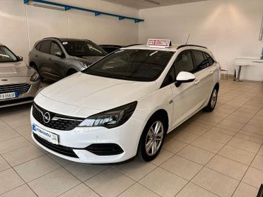 Opel Astra Sports Tourer GS LINE 1.5 CDTI AT9 SPOTICAR