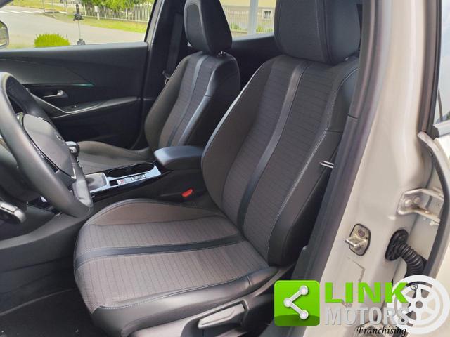 PEUGEOT 2008 PureTech 100 S&S Allure GARANZIA INCLUSA