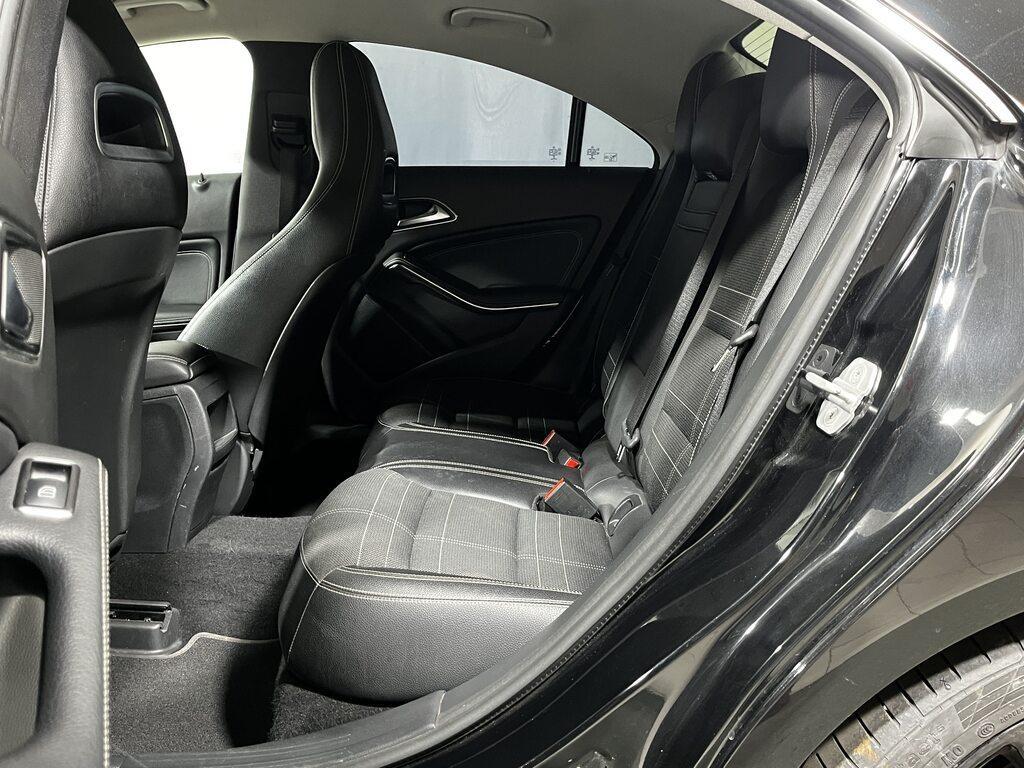 Mercedes CLA 220 d (cdi) Sport 177cv auto