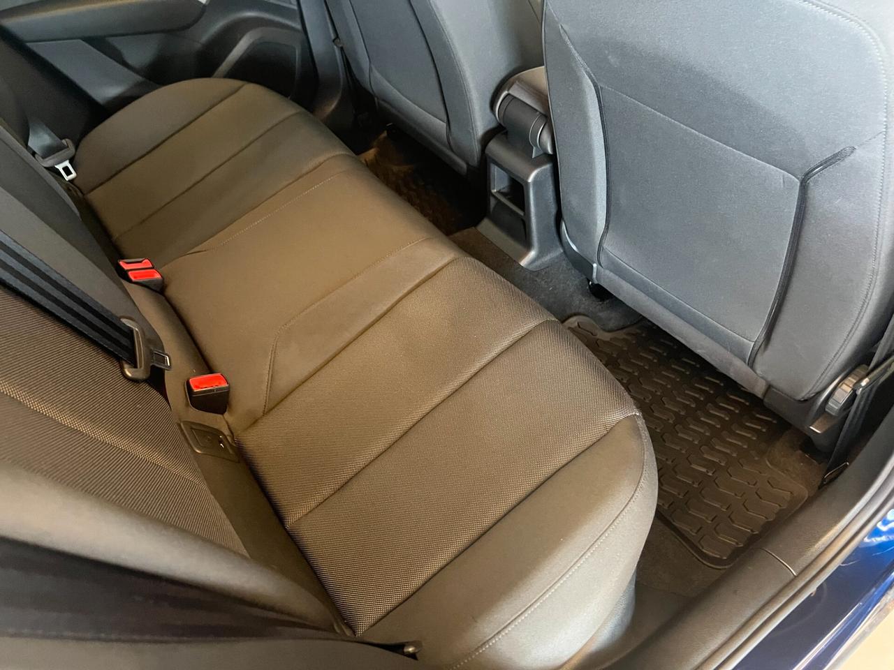 Audi Q2 30 TDI S tronic Business ok neopatentati unico proprietario TAGLIANDATA AUDI