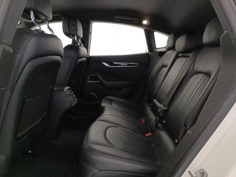Maserati Levante 3.0 Granlusso AWD Auto
