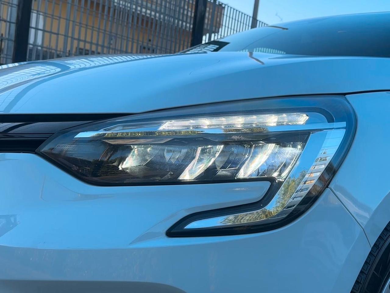 Renault Clio TCe 100 CV GPL 5 porte Intens