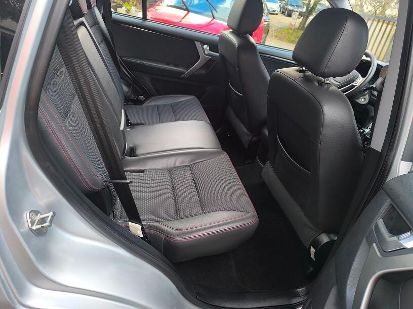 Dr EVO5 1.6 16V 126 CV Bi-Fuel GPL