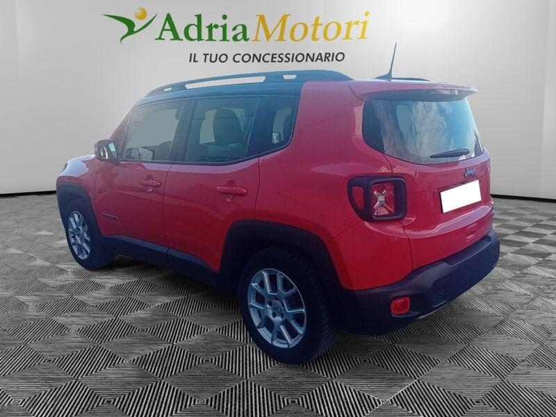 Jeep Renegade Renegade 1.6 mjt Limited 2wd 130cv