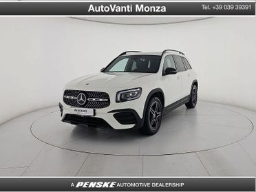 Mercedes-Benz GLB GLB 200 d Premium auto