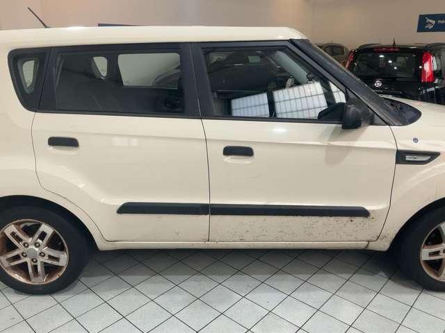 Kia Soul Soul 1.6 16v Cool