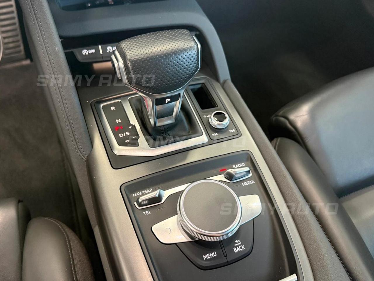 Audi R8 Coupé V10 quattro S tronic performance
