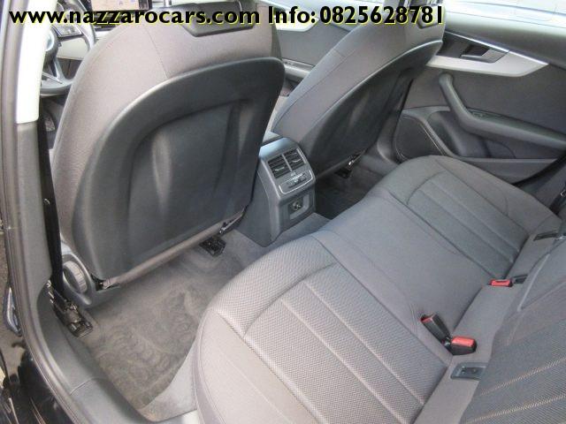 AUDI A4 *PREZZO SHOCK* 35 TDI/163 CV S tronic Advanced NAV