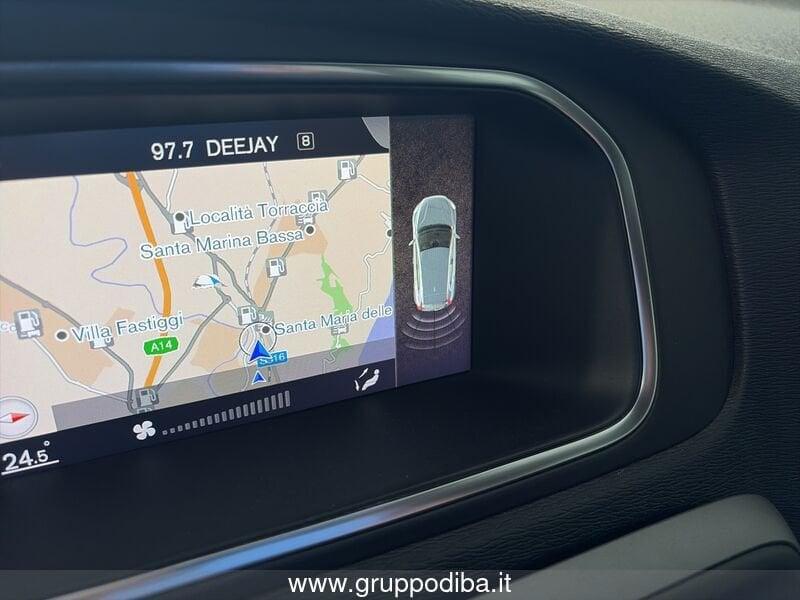 Volvo V40 II 2012 Diesel 2.0 d2 Business geartronic my17