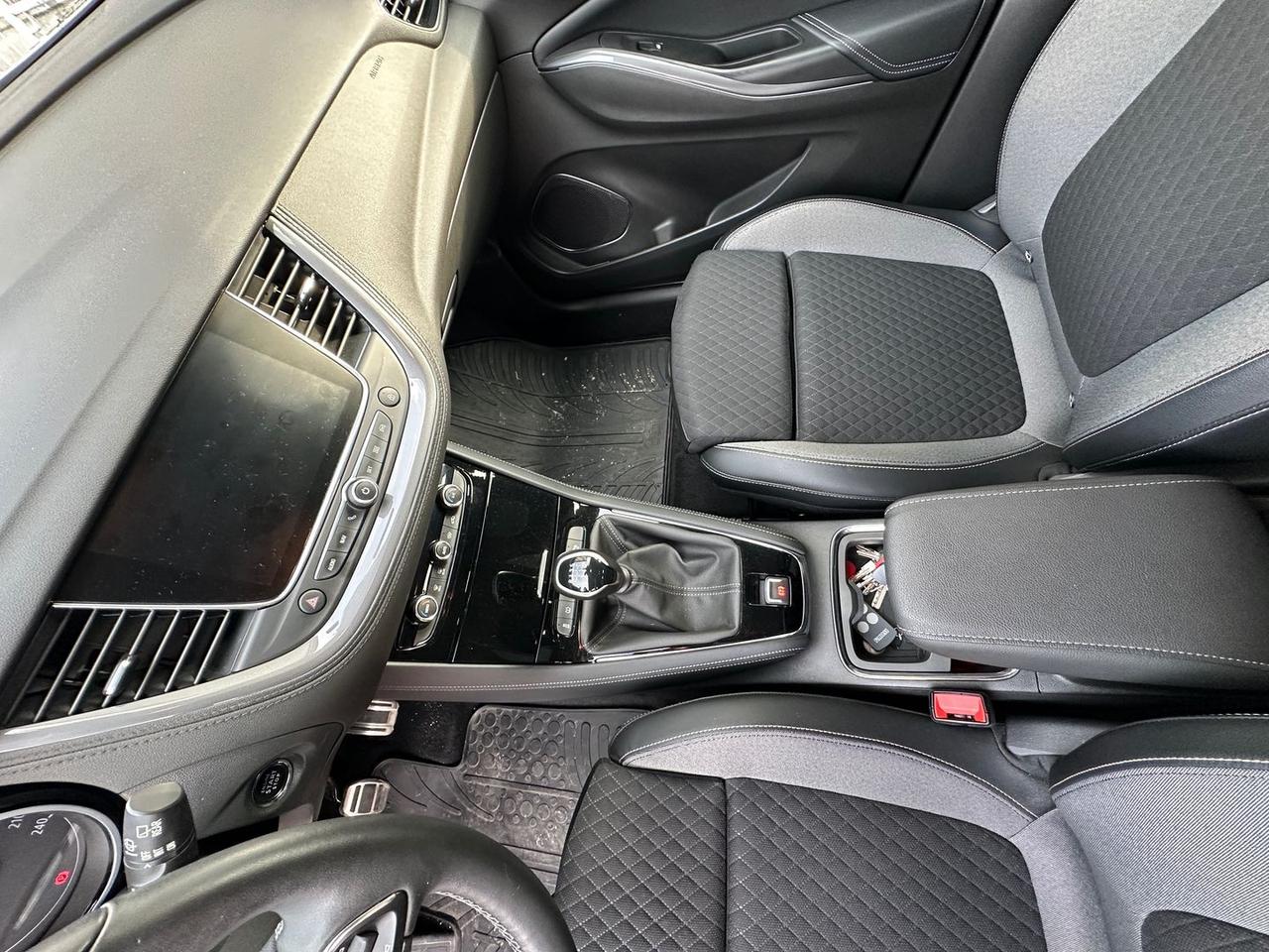Opel Grandland X 1.2 Ultimate
