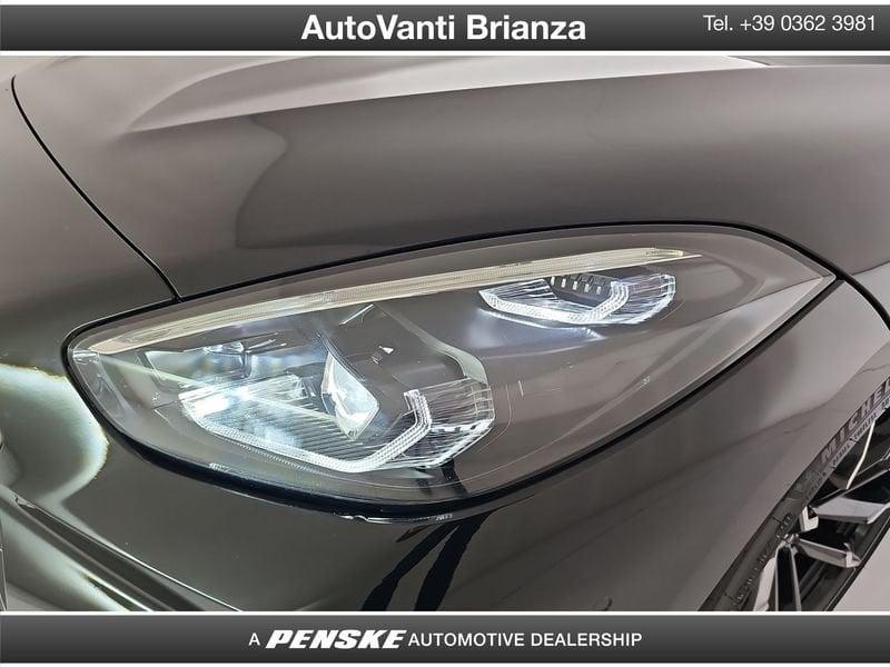 BMW Z4 Z4 M40i