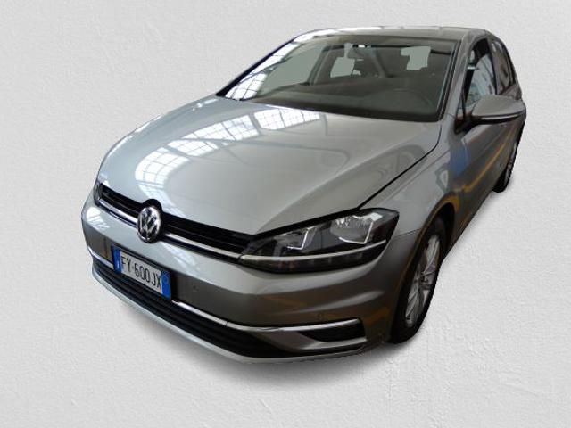 VOLKSWAGEN Golf 1.6 TDI 115CV DSG 5p. Business BlueMotion Technolo