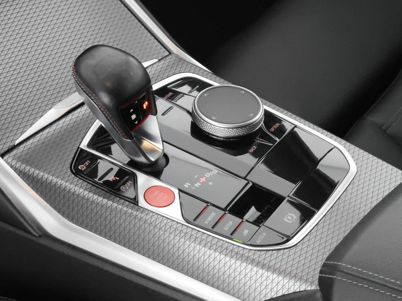 BMW Serie 2 M2 Coupè 460cv