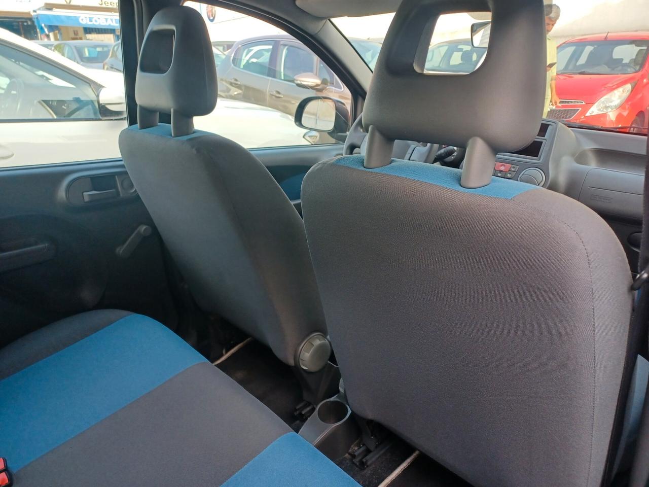 Fiat Panda 1.2 Dynamic UNICO PROPRIETARIO